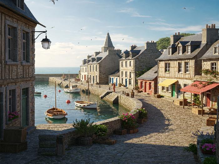 bretagne