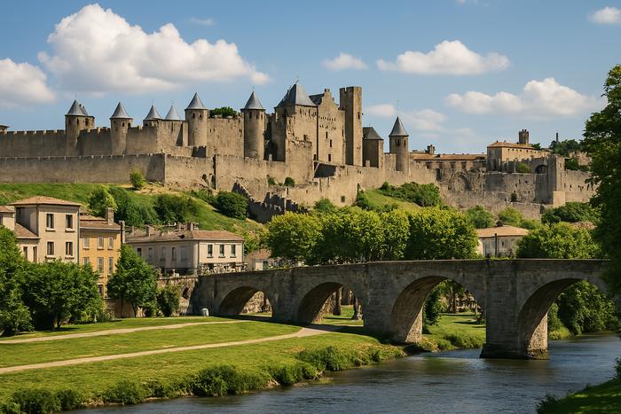 Languedoc Roussillon